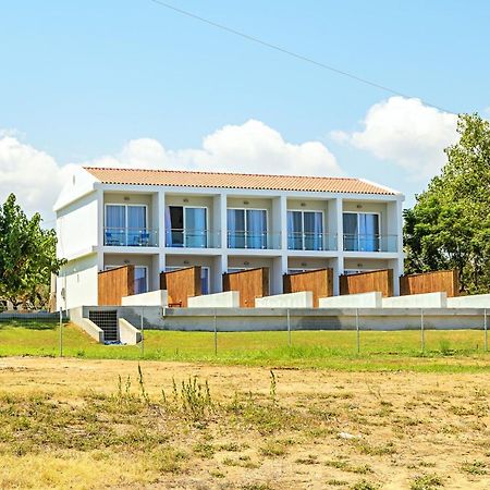 Belussi Exclusive Suites Kypseli Zewnętrze zdjęcie