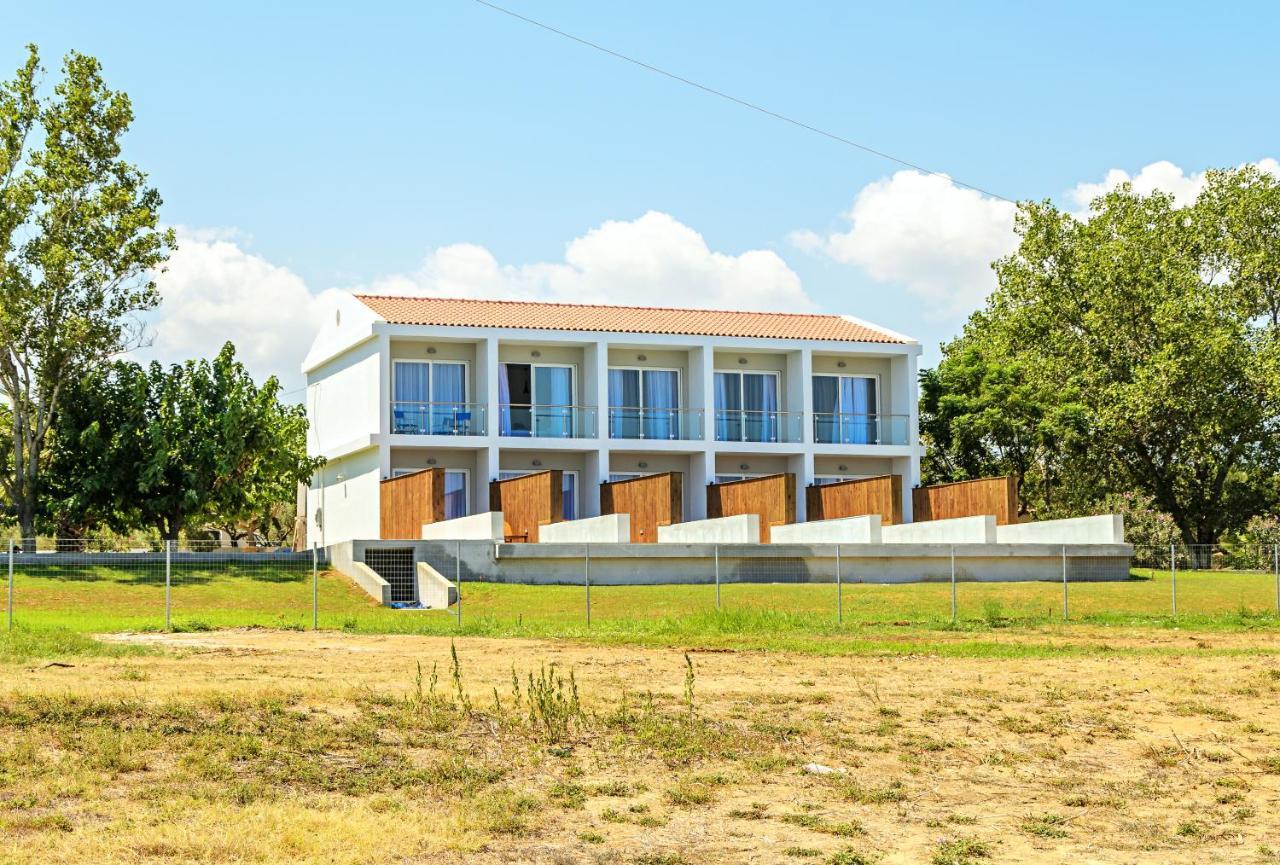 Belussi Exclusive Suites Kypseli Zewnętrze zdjęcie