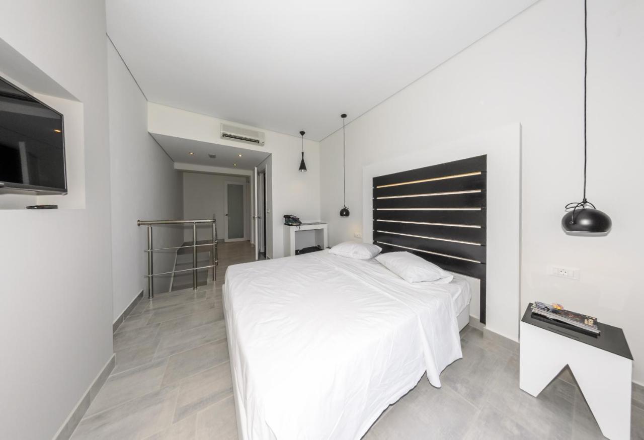 Belussi Exclusive Suites Kypseli Zewnętrze zdjęcie