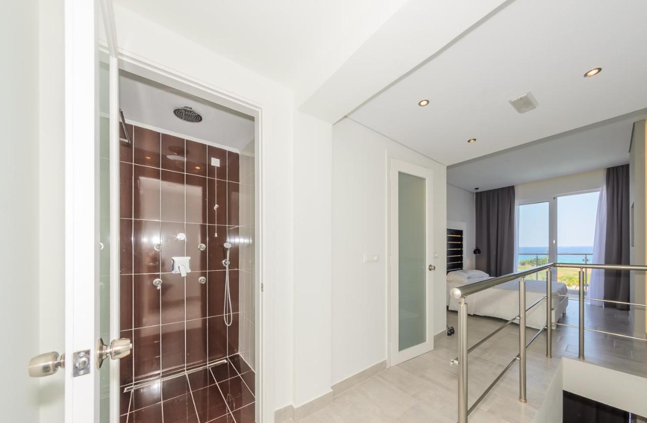 Belussi Exclusive Suites Kypseli Zewnętrze zdjęcie