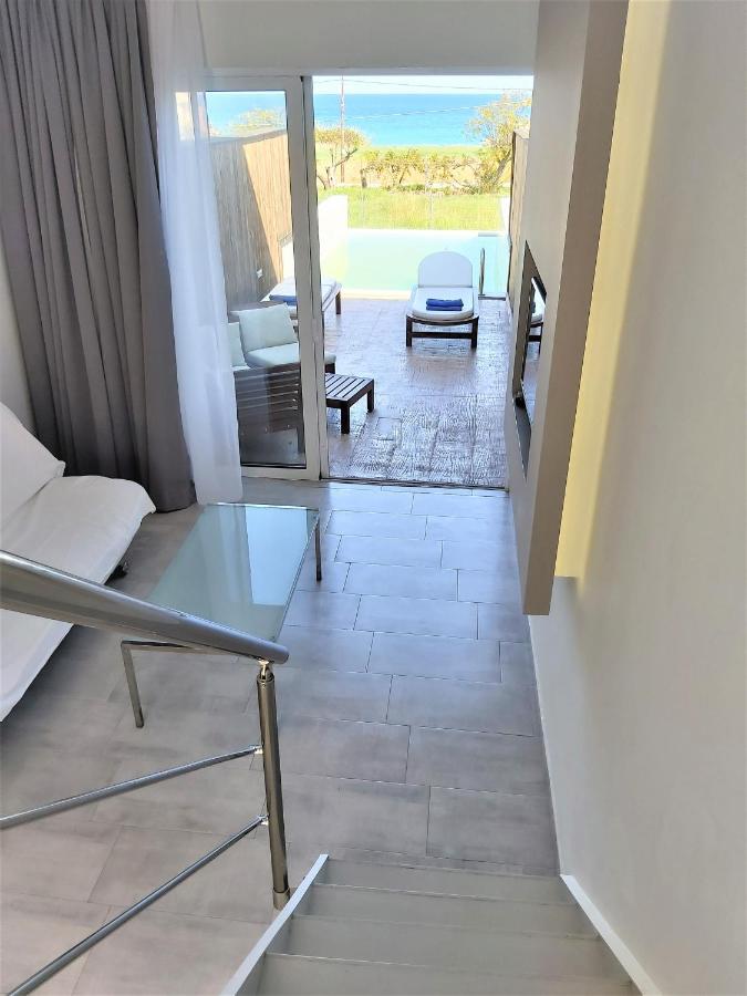 Belussi Exclusive Suites Kypseli Zewnętrze zdjęcie